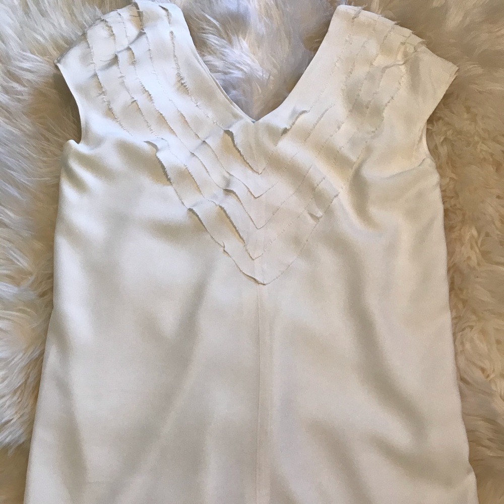 Geren Ford Shift Dress Size L